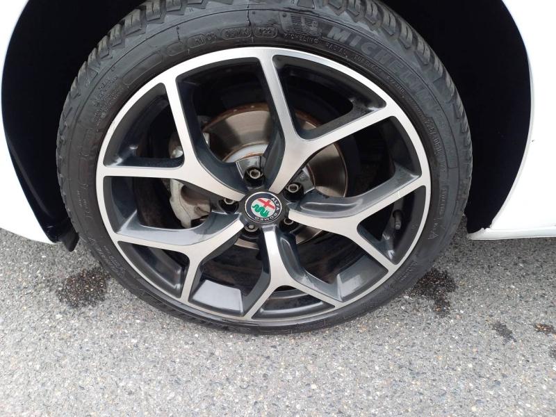 Image ALFA ROMEO Giulietta 1.4 TJet 120ch Executive Stop&Start