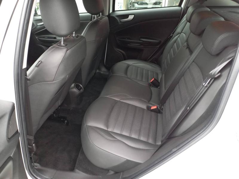 Image ALFA ROMEO Giulietta 1.4 TJet 120ch Executive Stop&Start