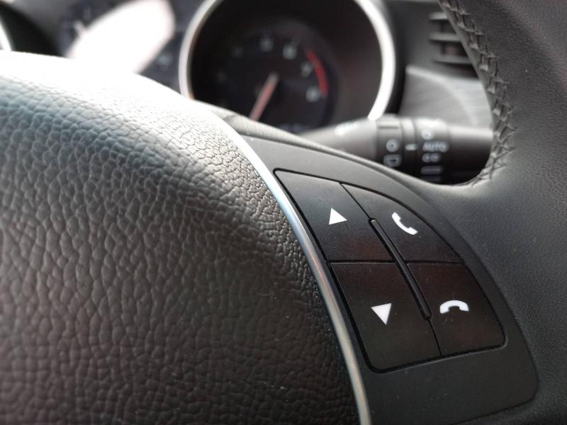 Image ALFA ROMEO Giulietta 1.4 TJet 120ch Executive Stop&Start