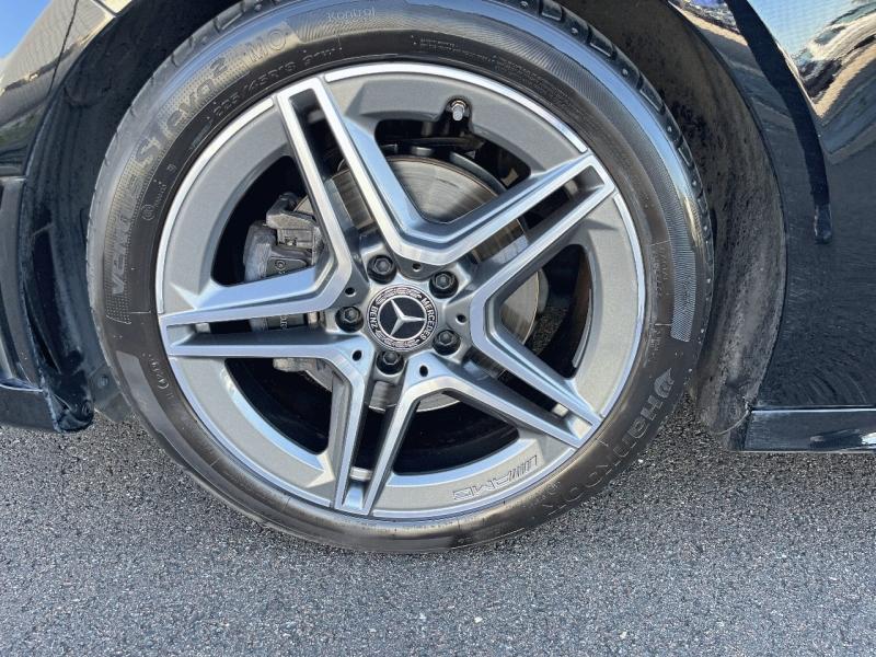 Image MERCEDES-BENZ Classe A 200 163ch AMG Line 7G-DCT