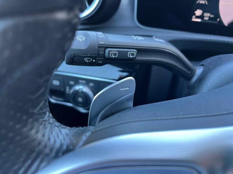 Image MERCEDES-BENZ Classe A 200 163ch AMG Line 7G-DCT