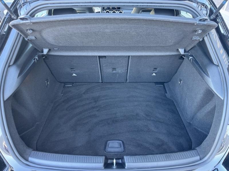 Image MERCEDES-BENZ Classe A 200 163ch AMG Line 7G-DCT