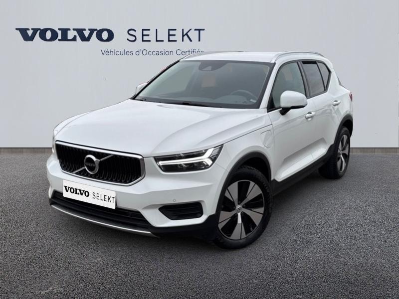 Photo VOLVO XC40 T5 Recharge 180 + 82ch Business DCT 7