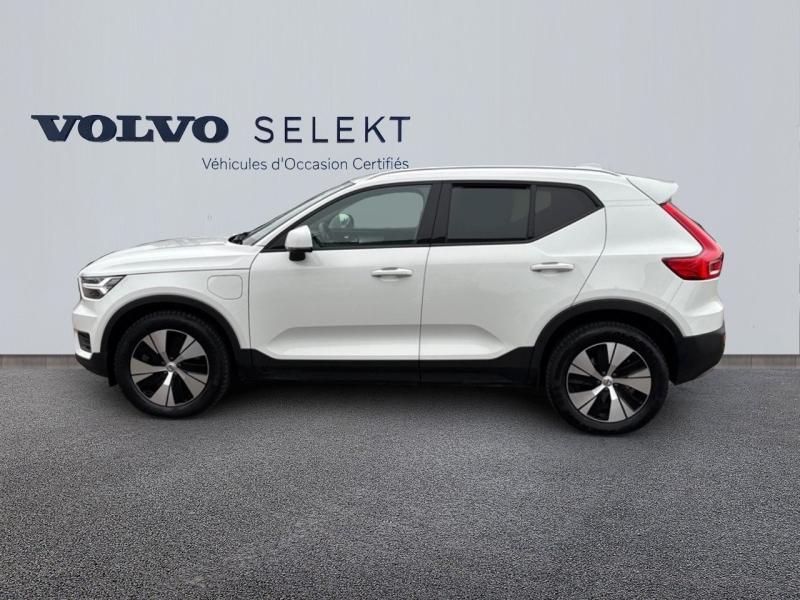 Image VOLVO XC40 T5 Recharge 180 + 82ch Business DCT 7