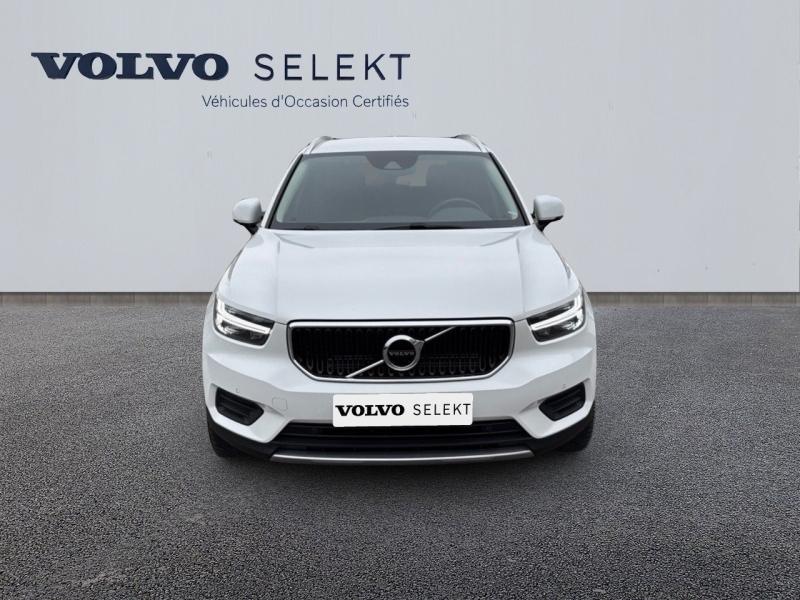 Image VOLVO XC40 T5 Recharge 180 + 82ch Business DCT 7