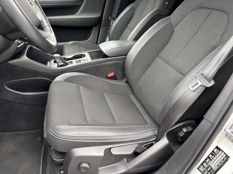 Image VOLVO XC40 T5 Recharge 180 + 82ch Business DCT 7