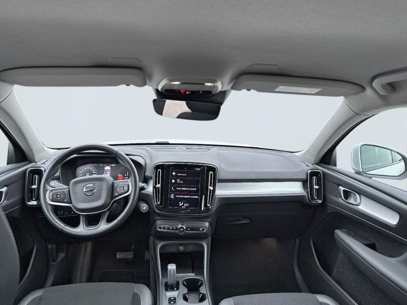 Image VOLVO XC40 T5 Recharge 180 + 82ch Business DCT 7