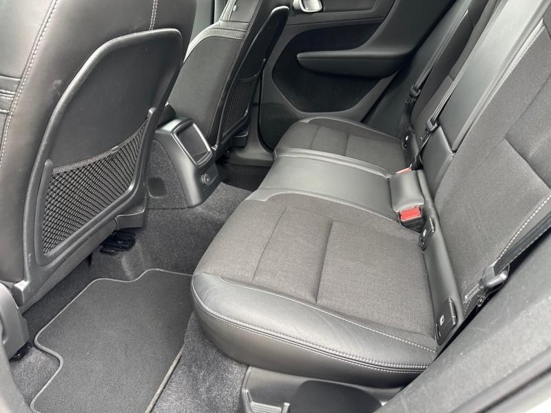 Image VOLVO XC40 T5 Recharge 180 + 82ch Business DCT 7