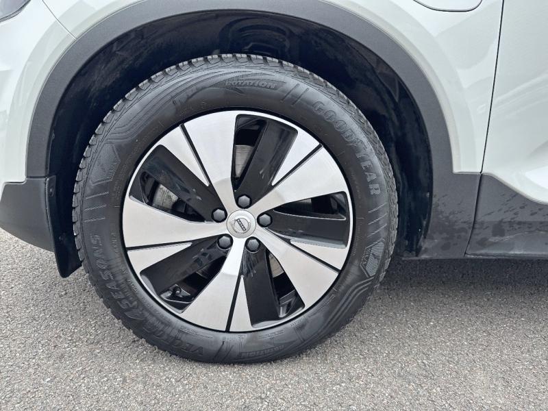 Image VOLVO XC40 T5 Recharge 180 + 82ch Business DCT 7