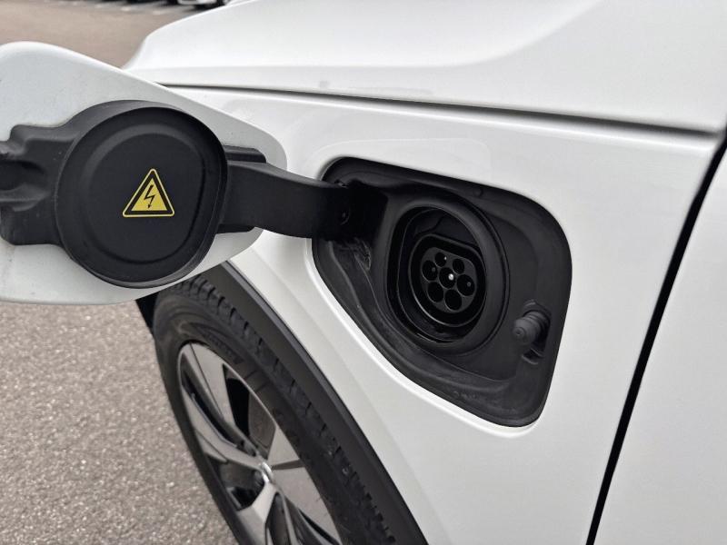 Image VOLVO XC40 T5 Recharge 180 + 82ch Business DCT 7