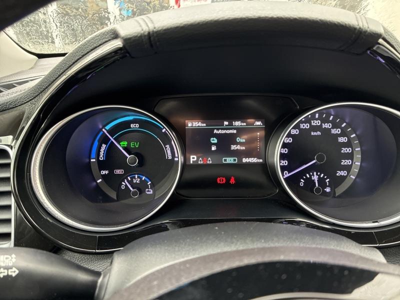 Image KIA XCeed 1.6 GDi 105ch + Plug-In 60.5ch Active DCT6