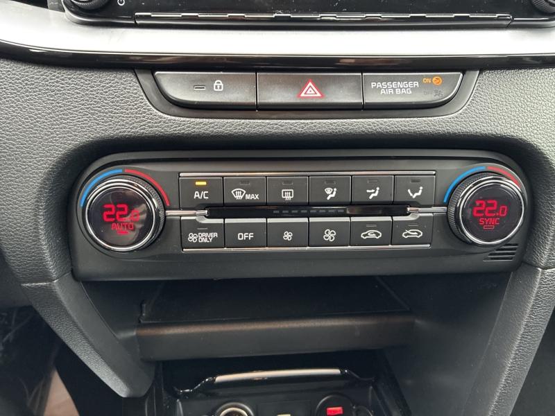 Image KIA XCeed 1.6 GDi 105ch + Plug-In 60.5ch Active DCT6