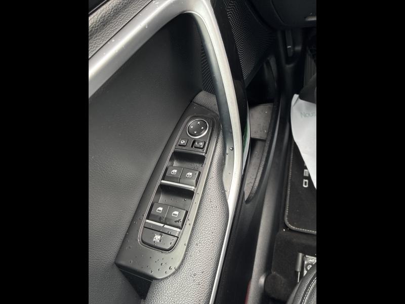 Image KIA XCeed 1.6 GDi 105ch + Plug-In 60.5ch Active DCT6