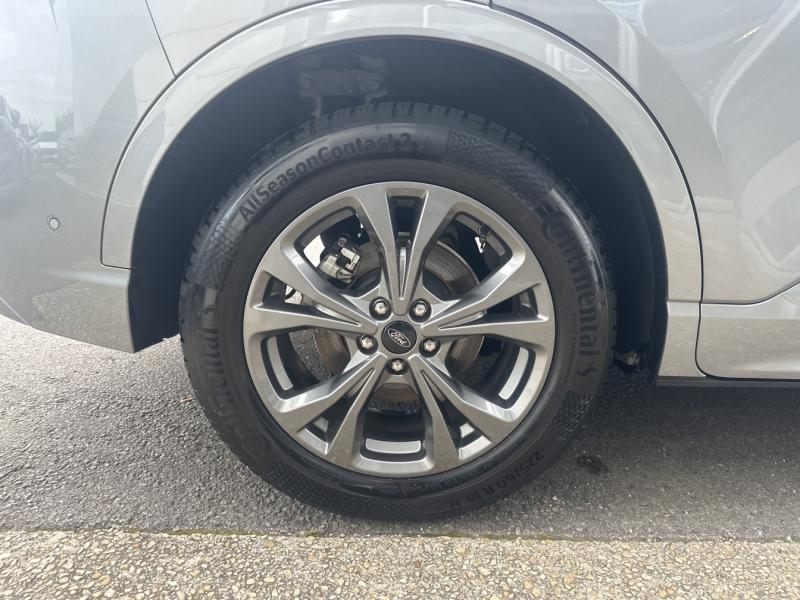 Image FORD Kuga 2.5 Duratec 190ch FHEV E85 ST-Line Business BVA