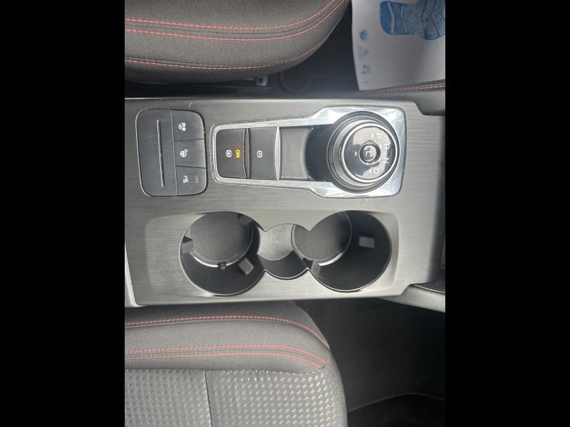 Image FORD Kuga 2.5 Duratec 190ch FHEV E85 ST-Line Business BVA