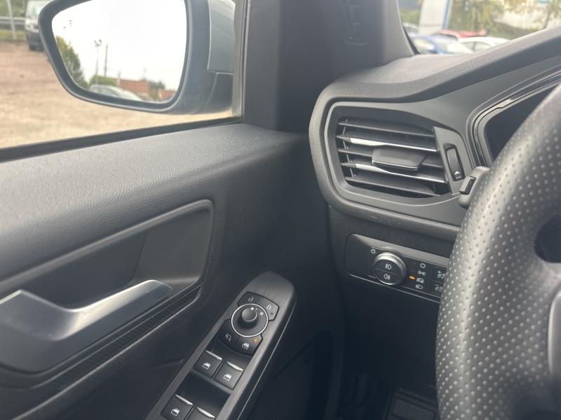 Image FORD Kuga 2.5 Duratec 190ch FHEV E85 ST-Line Business BVA