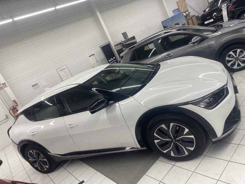 Image KIA EV6 229ch Air Design 2WD
