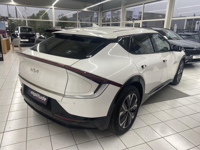 Image KIA EV6 229ch Air Design 2WD