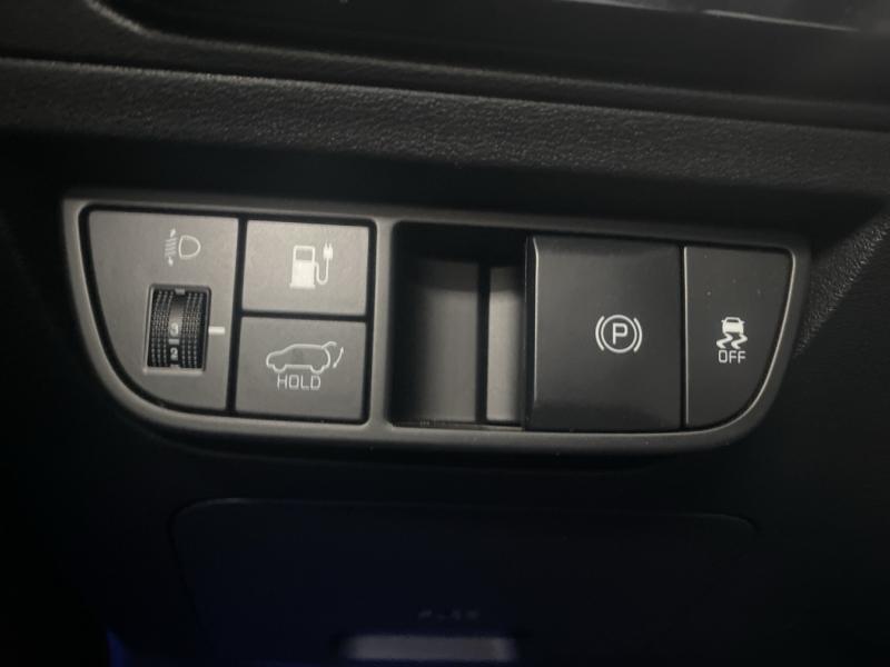 Image KIA EV6 229ch Air Design 2WD