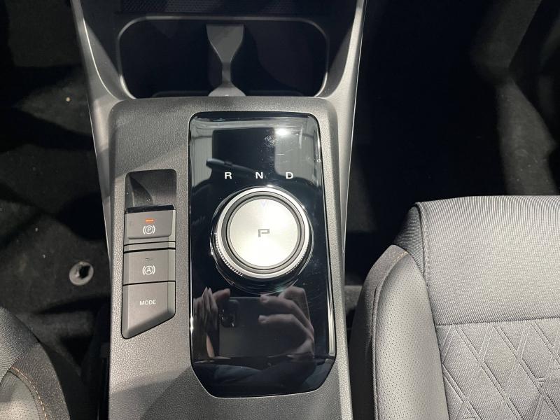 Image MG MOTOR MG3 Hybrid+ 195ch Luxury