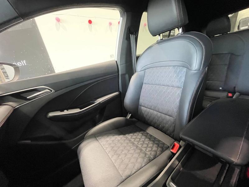 Image MG MOTOR MG3 Hybrid+ 195ch Luxury