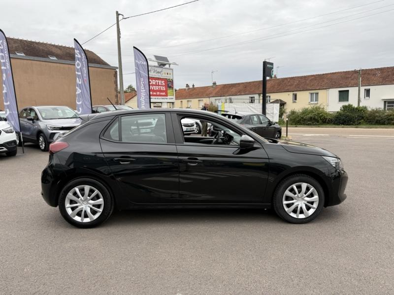 Image OPEL Corsa 1.2 75ch