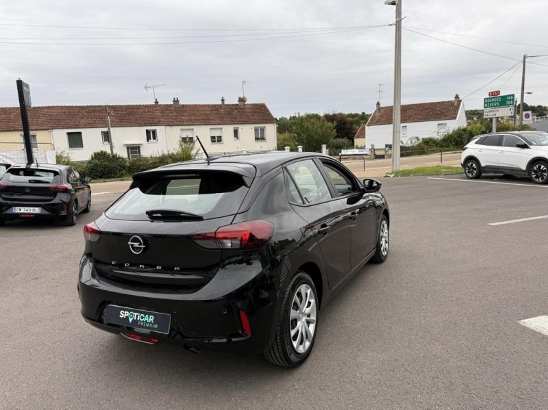 Image OPEL Corsa 1.2 75ch