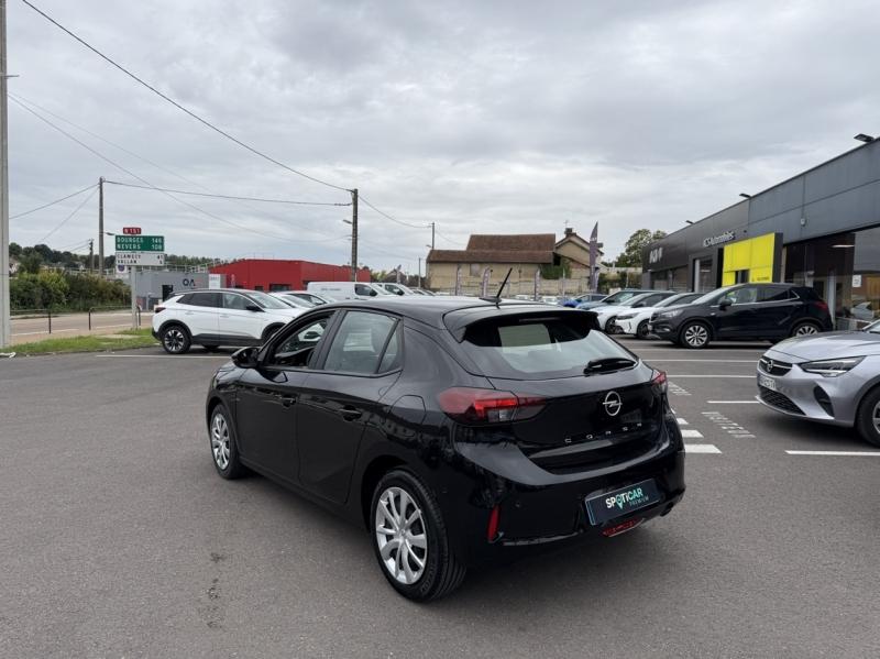 Image OPEL Corsa 1.2 75ch