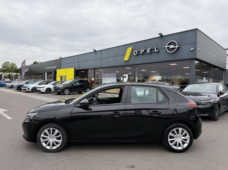 Image OPEL Corsa 1.2 75ch