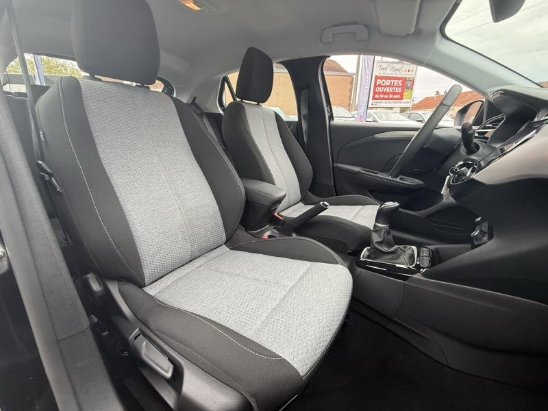 Image OPEL Corsa 1.2 75ch