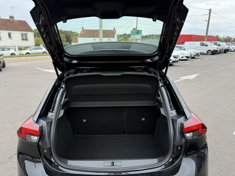 Image OPEL Corsa 1.2 75ch