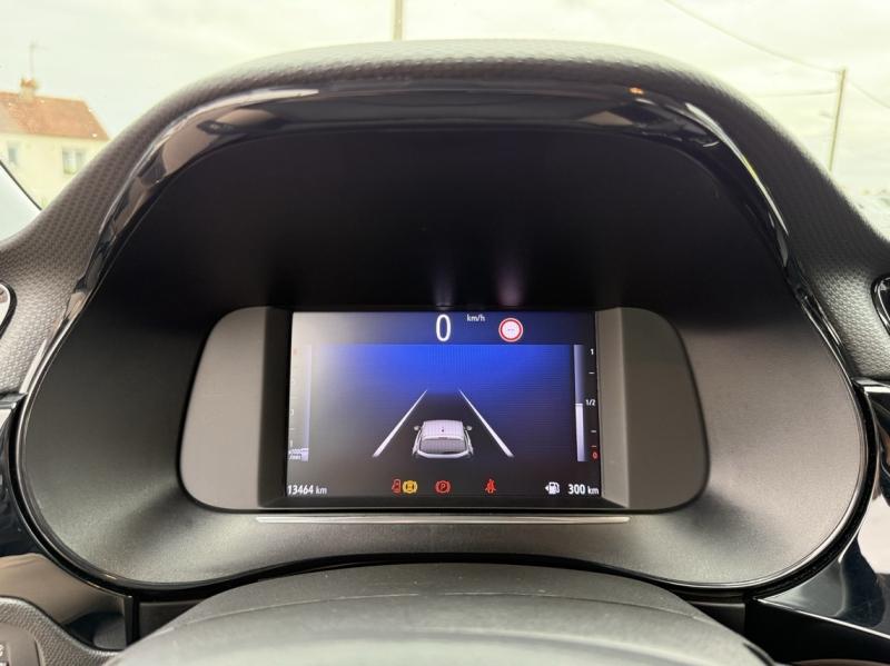 Image OPEL Corsa 1.2 75ch