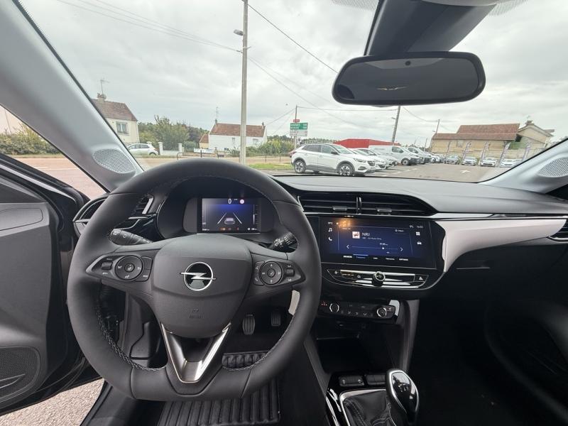 Image OPEL Corsa 1.2 75ch