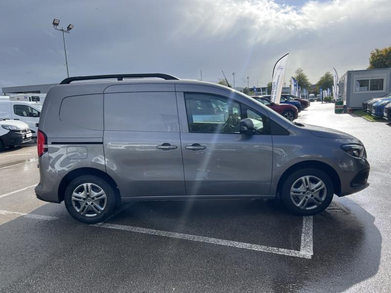 Image MERCEDES-BENZ Citan 112 CDI Long Pro 5cv