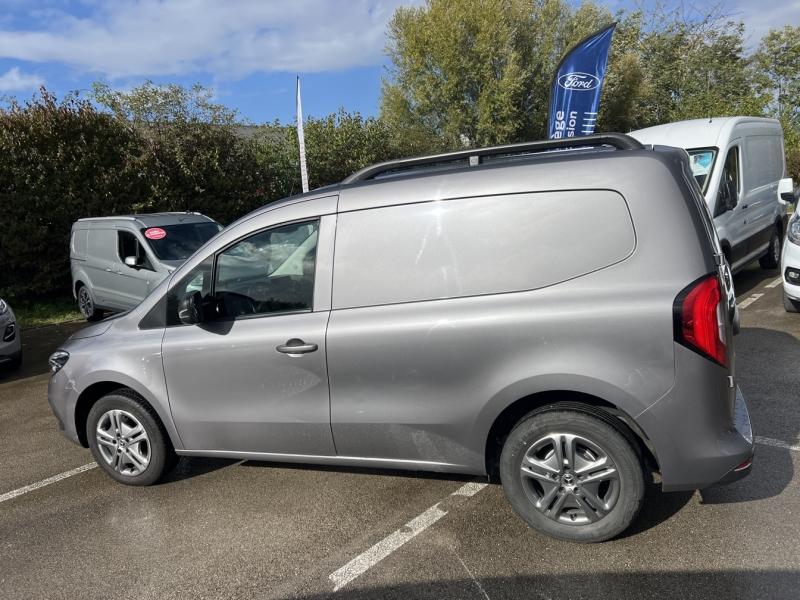 Image MERCEDES-BENZ Citan 112 CDI Long Pro 5cv