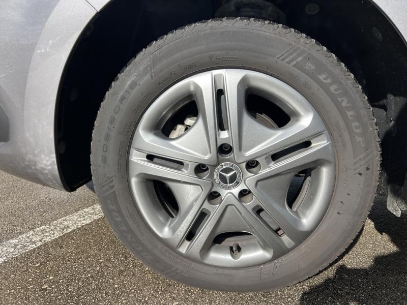 Image MERCEDES-BENZ Citan 112 CDI Long Pro 5cv