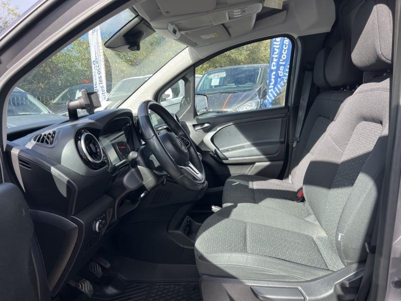 Image MERCEDES-BENZ Citan 112 CDI Long Pro 5cv