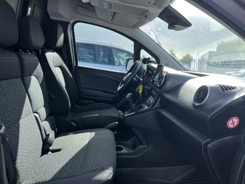 Image MERCEDES-BENZ Citan 112 CDI Long Pro 5cv