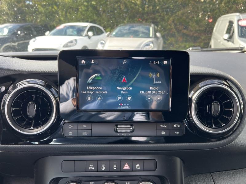 Image MERCEDES-BENZ Citan 112 CDI Long Pro 5cv