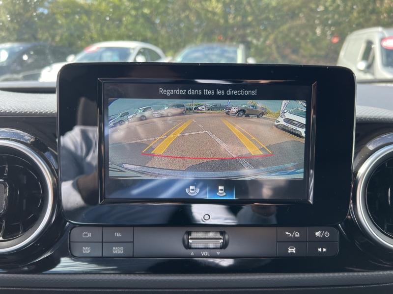 Image MERCEDES-BENZ Citan 112 CDI Long Pro 5cv