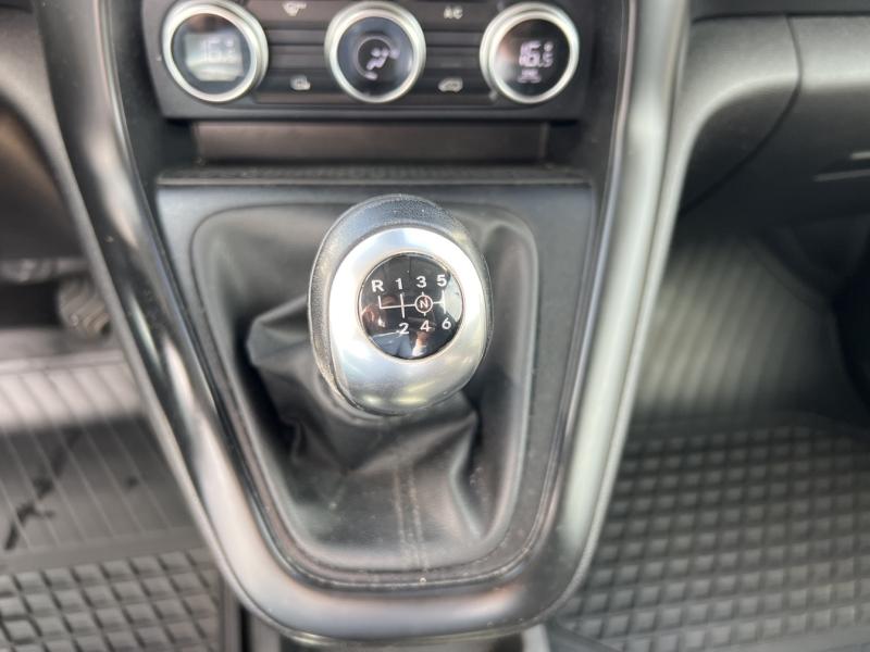 Image MERCEDES-BENZ Citan 112 CDI Long Pro 5cv