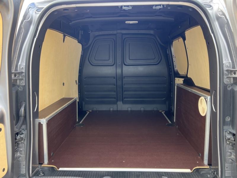 Image MERCEDES-BENZ Citan 112 CDI Long Pro 5cv