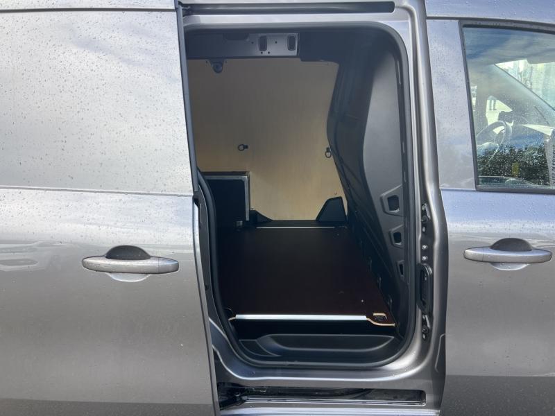 Image MERCEDES-BENZ Citan 112 CDI Long Pro 5cv