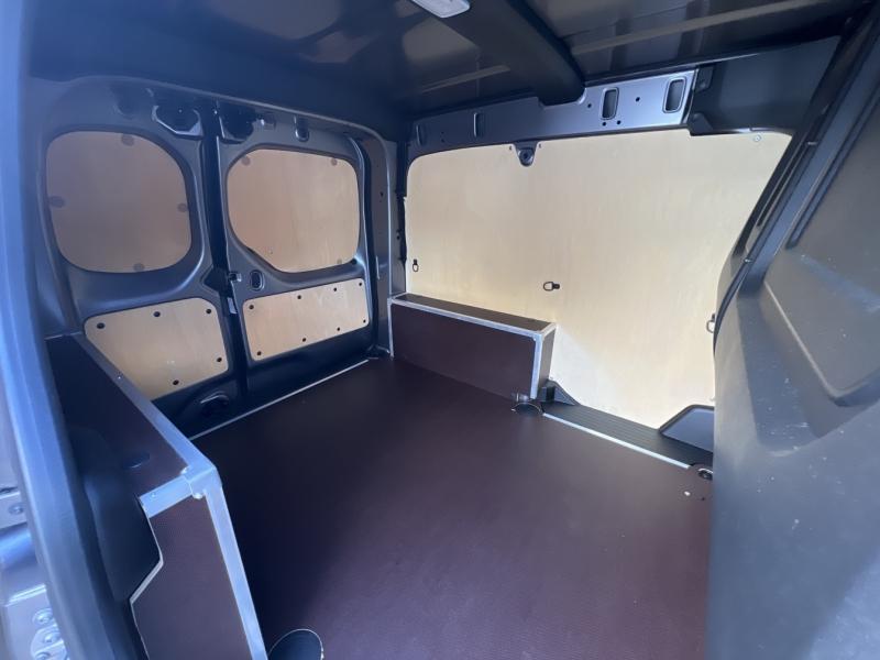 Image MERCEDES-BENZ Citan 112 CDI Long Pro 5cv