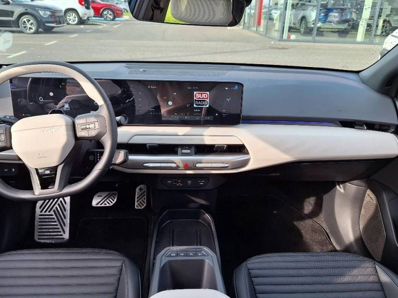 Image KIA EV4 Autonomie Longue 204ch 81,4kWh GT-Line
