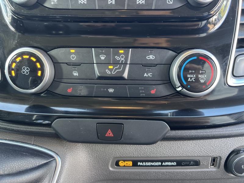 Image FORD Transit Custom Fg 290 L2H1 2.0 EcoBlue 185 Sport