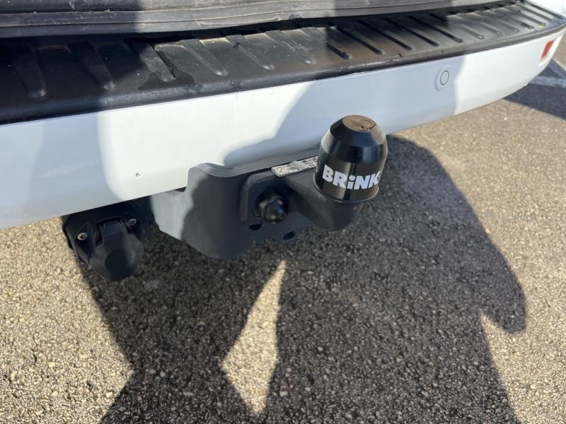 Image FORD Transit Custom Fg 290 L2H1 2.0 EcoBlue 185 Sport