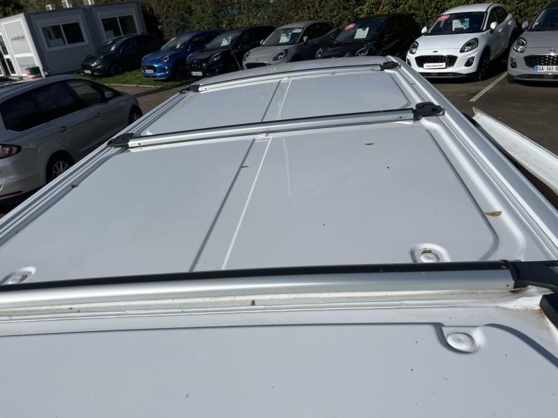 Image FORD Transit Custom Fg 290 L2H1 2.0 EcoBlue 185 Sport