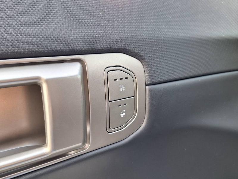 Image KIA EV4 Autonomie Longue 204ch 81,4kWh GT-Line