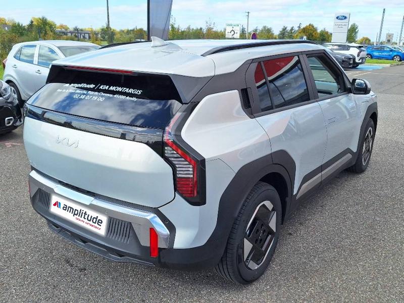 Image KIA EV3 204ch 81,4kWh Earth 2025